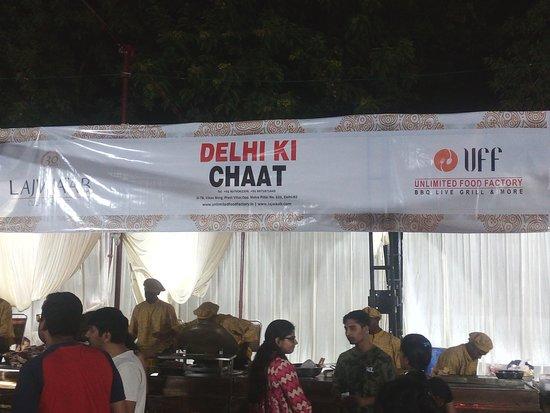 Unlimited Food Factory