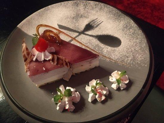 Venetian Luxury Bar & Gastronomy