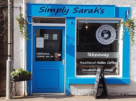 Simply Sarah's