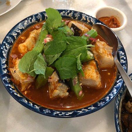 Chef Nyonya Restaurant