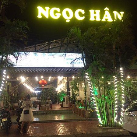 Nha Hang Ngoc Han