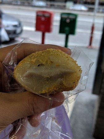 Bulao Hakka Traditional Mochi