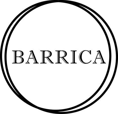 Barrica