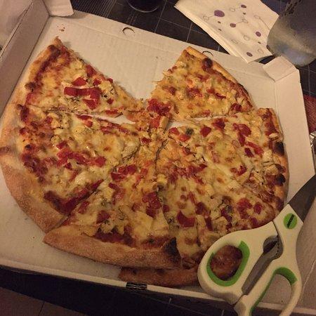 Pizza Express