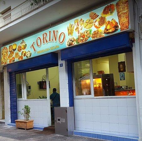 Torino Pizza