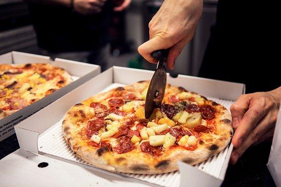 Dieci Pizza Dietikon