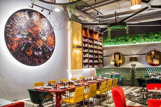 Sarajeva Steakhouse