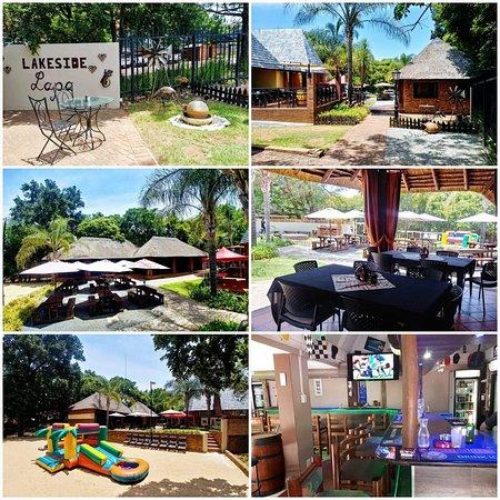 Lakeside Lapa