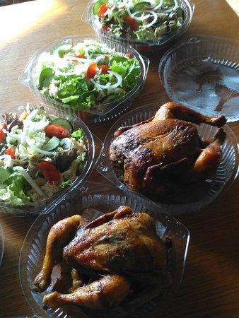 Talisman Rotisserie