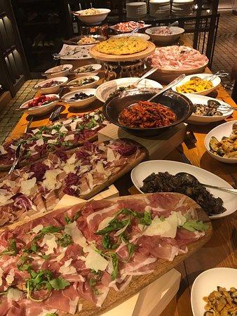 Theo Mistral By Theo Randall