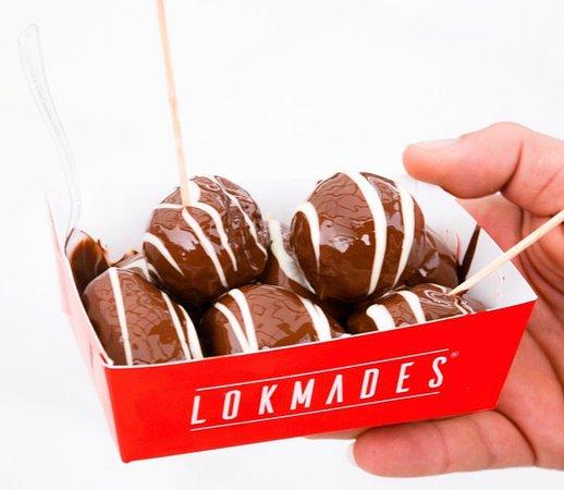 Lokmades Nisantasi