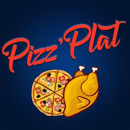 Pizz'plat