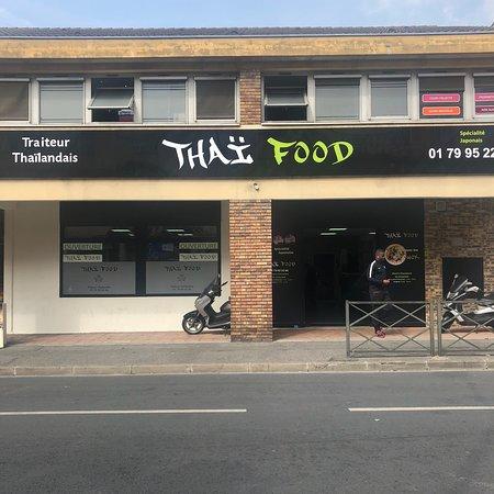 Thai Food