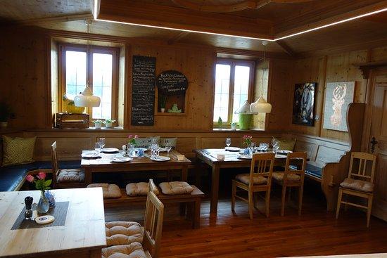 Bistro Kreuzstrasse
