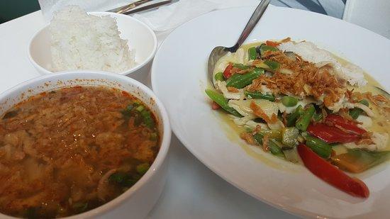 Thai Thai