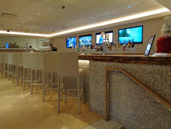Savor Brunch Buffet