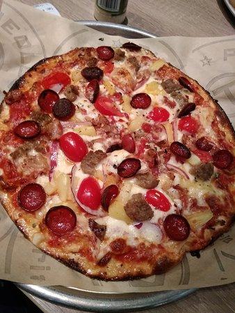 Pieology