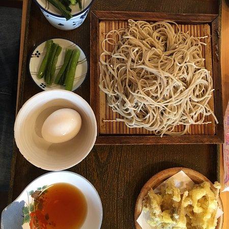 Yubatake Yokocho Gin no Rin