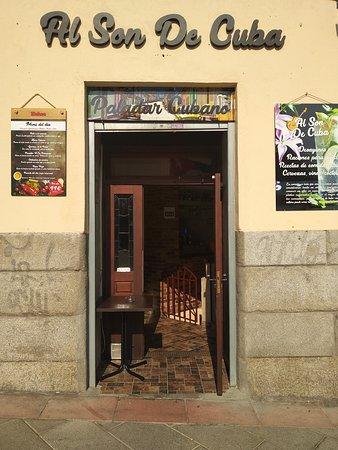 Al Son de Cuba