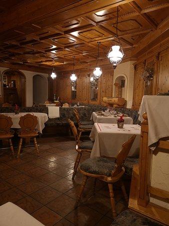 Restaurant Casa Rustica