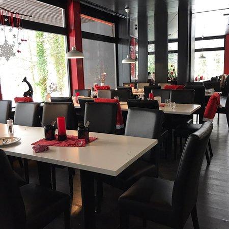 Zum Roten Eichhornchen