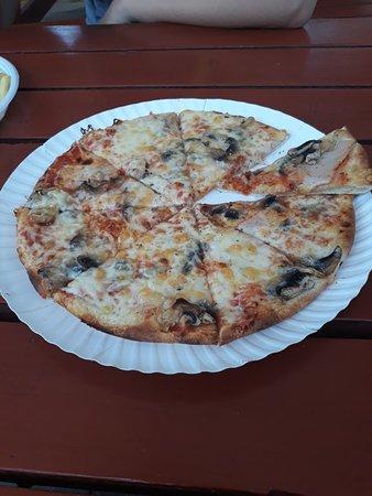 Pizzeria SINGH