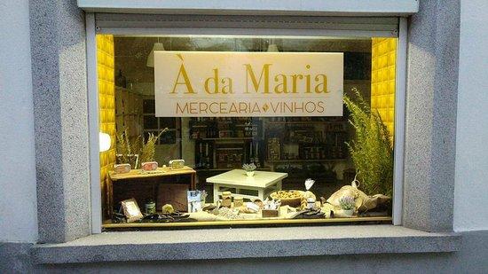 A da Maria