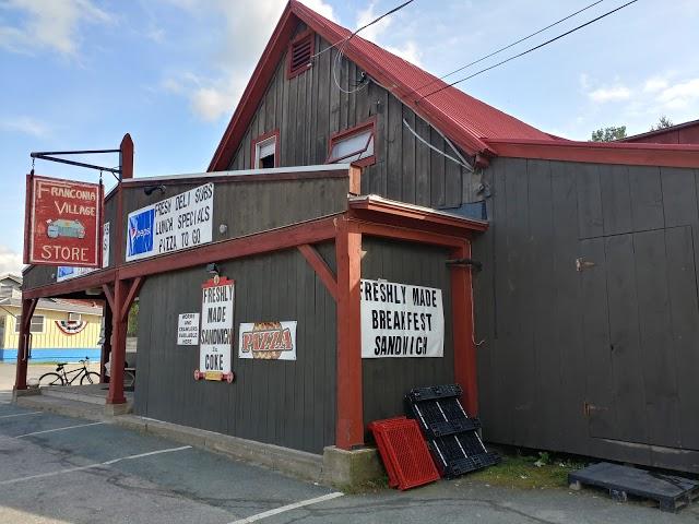 Franconia Village Store