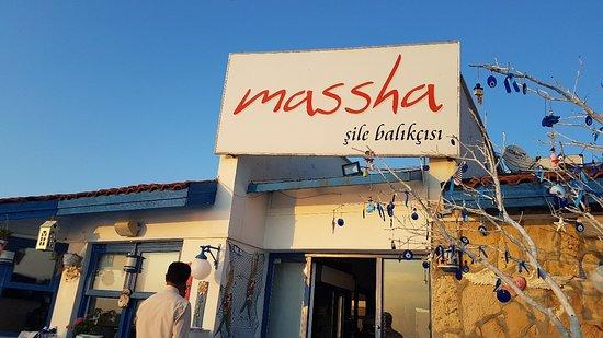 Massha Sile