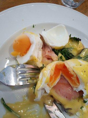 Sierra Coffee Victoria Street