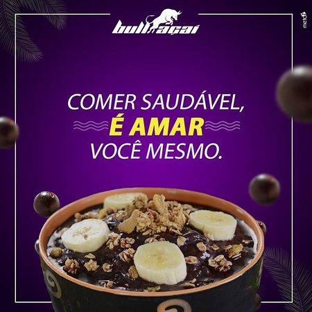 Bull Acai