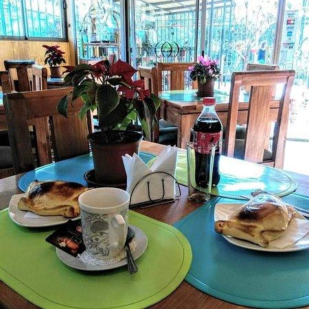 Eden Cafe Arte