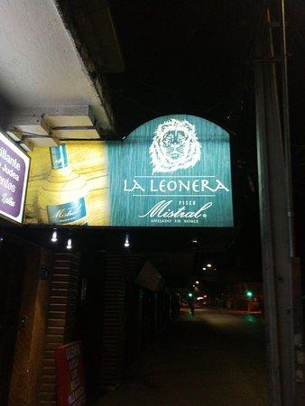 La Leonera