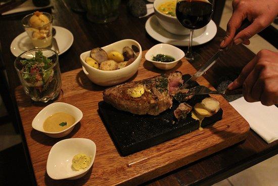 Restaurante Maray