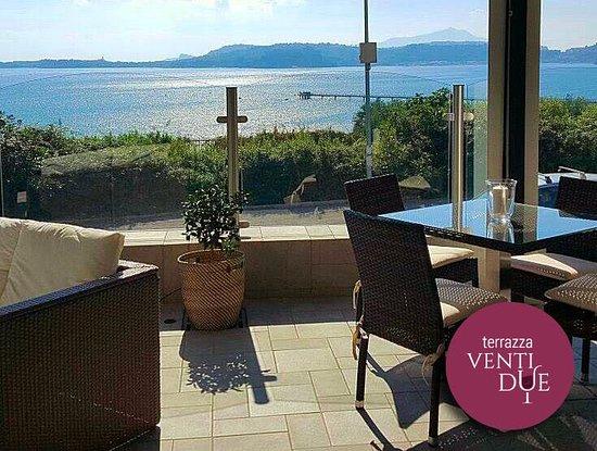 Terrazza Ventidue