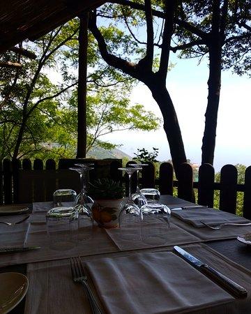 Ristorante Salvatore & Mafalda