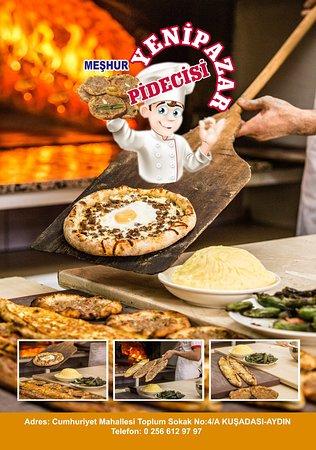 Yenipazar Pidecisi