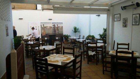 Abaceria Monasterio 21