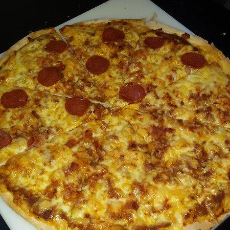 Pizzeria Sila's