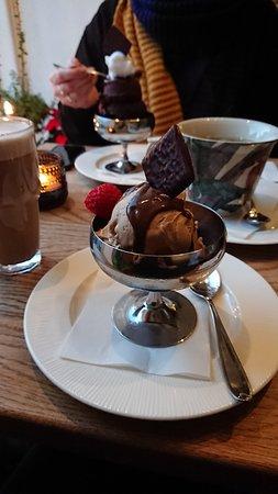 Cafe Gelato