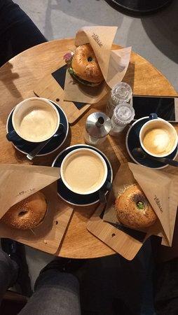 Vitesse Coffee & Cycling