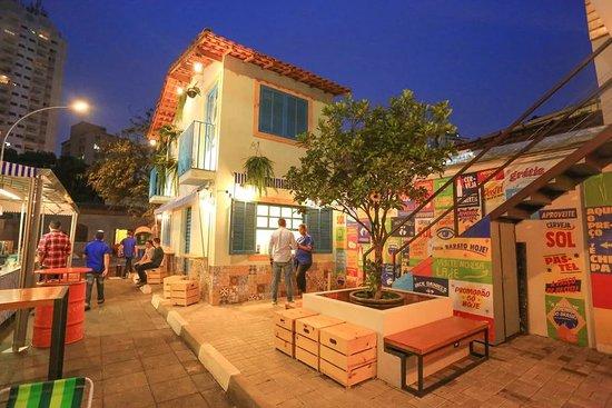 Feirinha bar