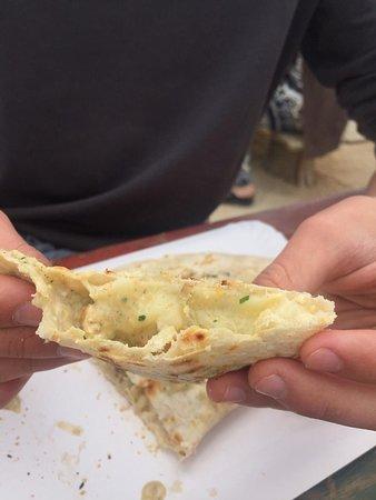 El Burrito Pe