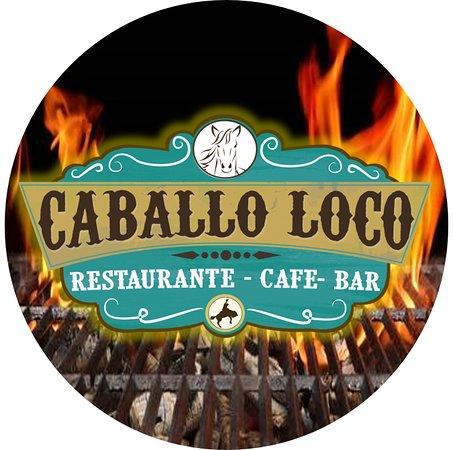 Caballo Loco Restaurante Cafe Bar