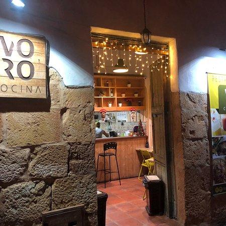 Voro Cocina
