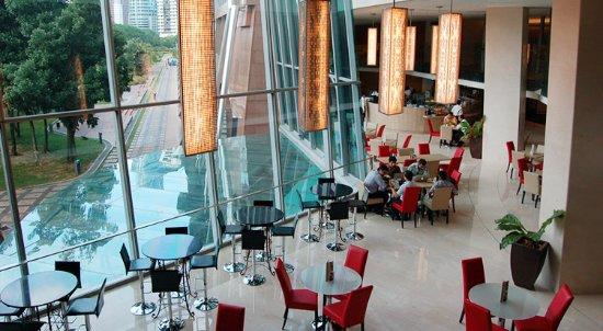 Parkview Cafe