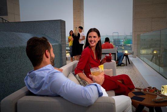 SOL Sky Bar