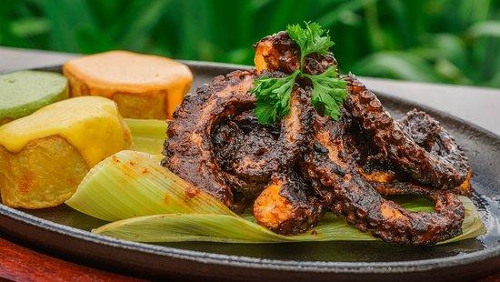 Kuzko Taste Peru