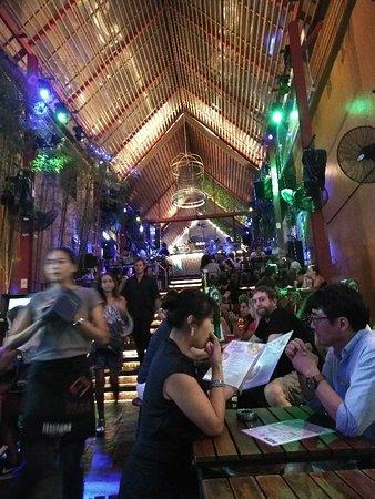 The One At Khaosan