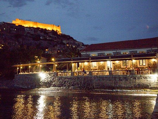 Elia Restaurant